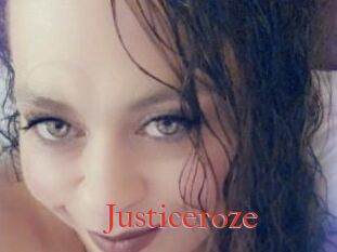 Justiceroze