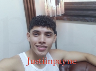 Justiinpayne