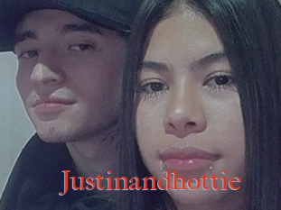 Justinandhottie