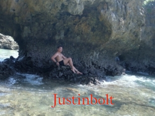 Justinbolt