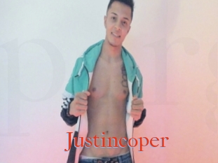 Justincoper