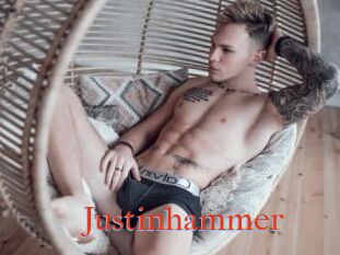 Justinhammer