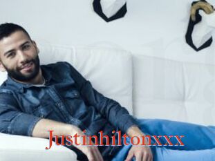 Justinhiltonxxx