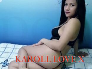 KAROLL_LOVE_X