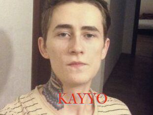 KAY_YO