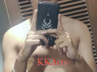 KKActs