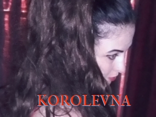 KOROLEVNA