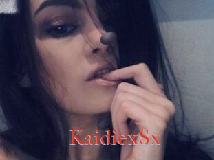 KaidiexSx