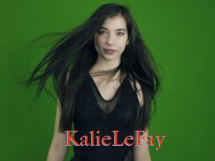 KalieLeFay