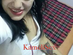KameliSex
