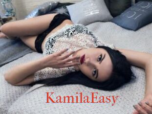 KamilaEasy