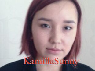 KamillaSunny