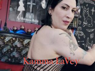 Kamma_LaVey