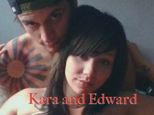 Kara_and_Edward