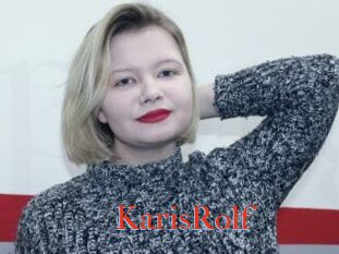 KarisRolf