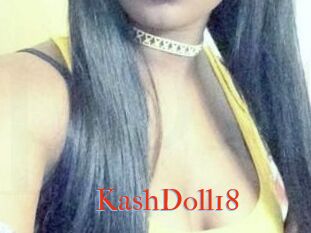 KashDoll18