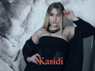 Kasidi