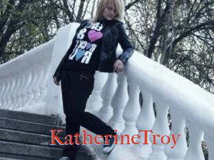 KatherineTroy Porno G