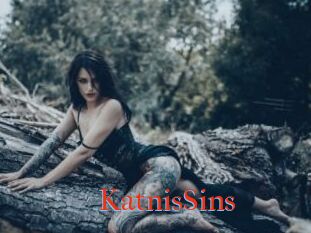 KatnisSins