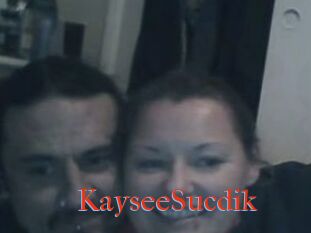 KayseeSucdik