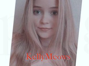 KellyMeows