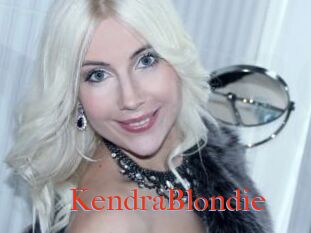 KendraBlondie