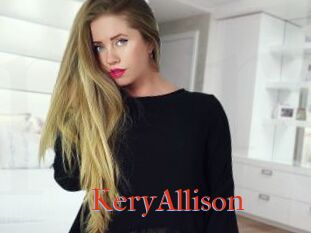 KeryAllison