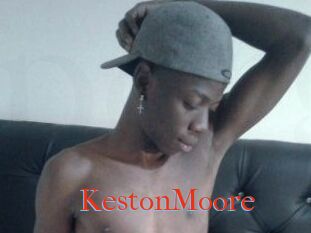 KestonMoore