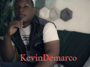 KevinDemarco