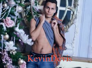 KevinDevis