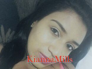 KiannaMills