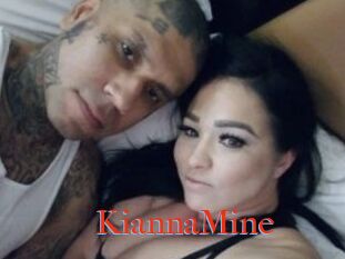KiannaMine