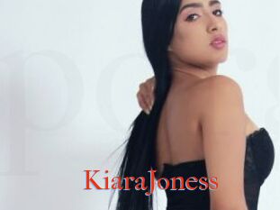 KiaraJoness