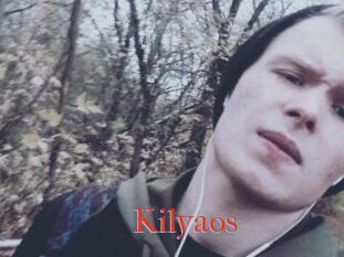 Kilyaos