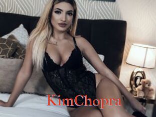 KimChopra