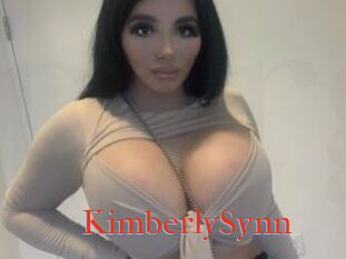 KimberlySynn