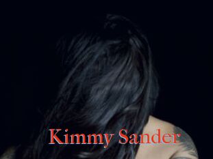 Kimmy_Sander