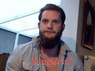 KingGeof Porno G