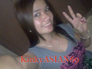 KinkyASIAN69