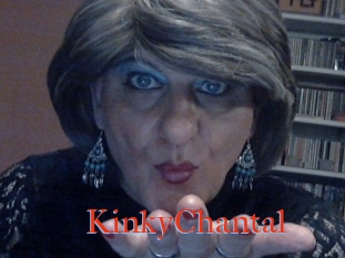 KinkyChantal