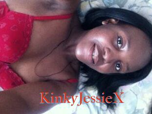 KinkyJessieX