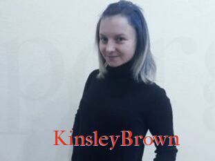 KinsleyBrown