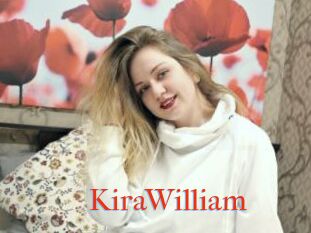 KiraWilliam