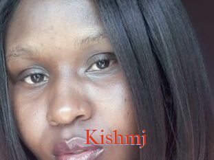 Kishmj