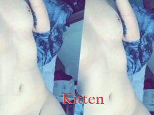 K_itten Porno G