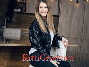 KittiGromova