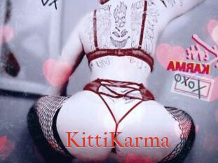 KittiKarma