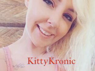 KittyKronic