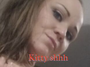 Kitty_shhh