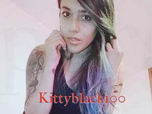 Kittyblack100